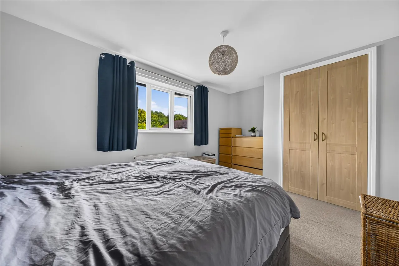 Highland Drive, Loughborough, photo 10