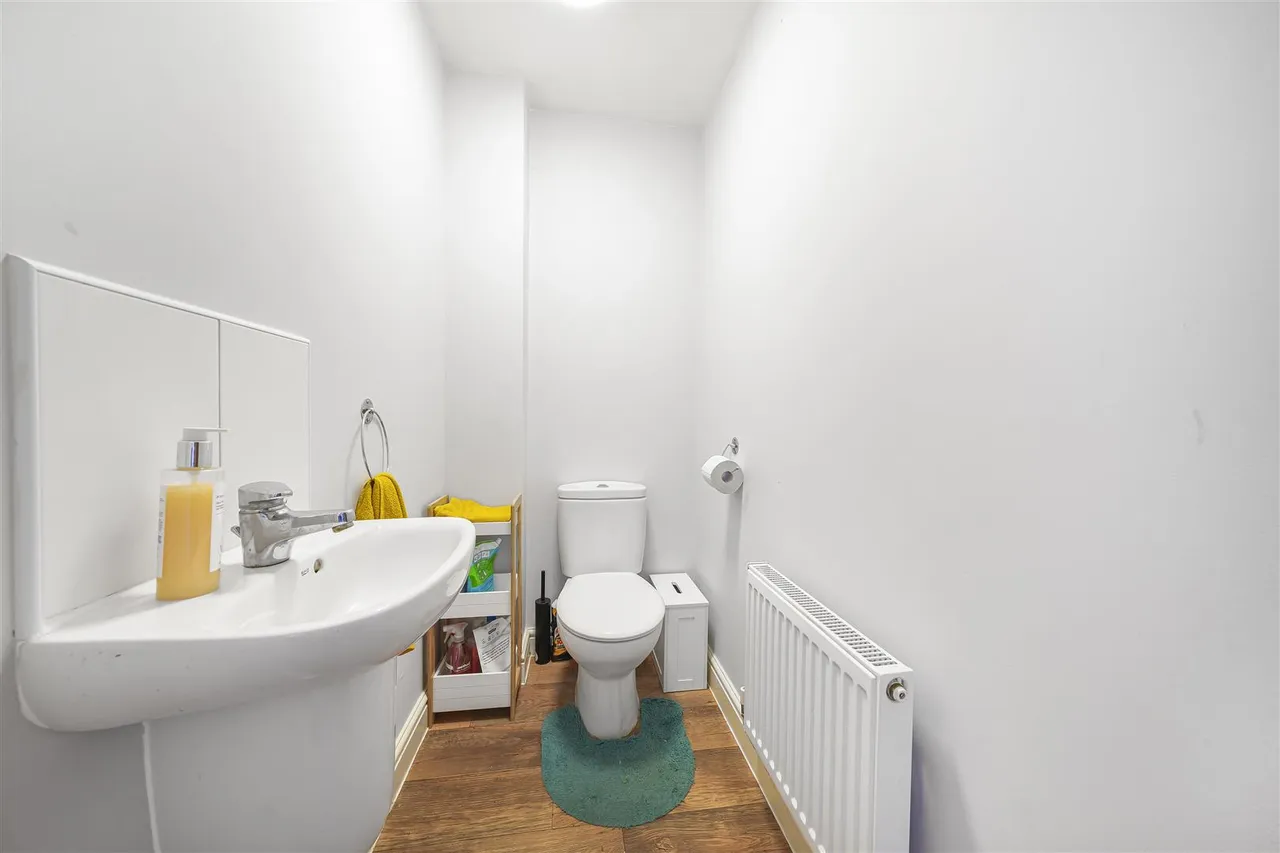 Highland Drive, Loughborough, photo 7