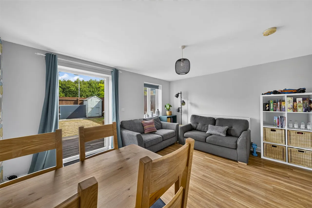 Highland Drive, Loughborough, photo 6