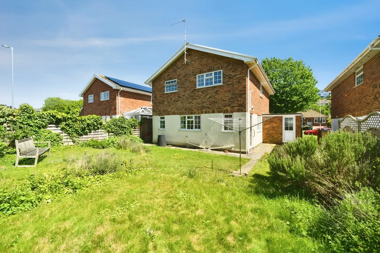 Saltdean Vale, Saltdean, BN2, photo 6