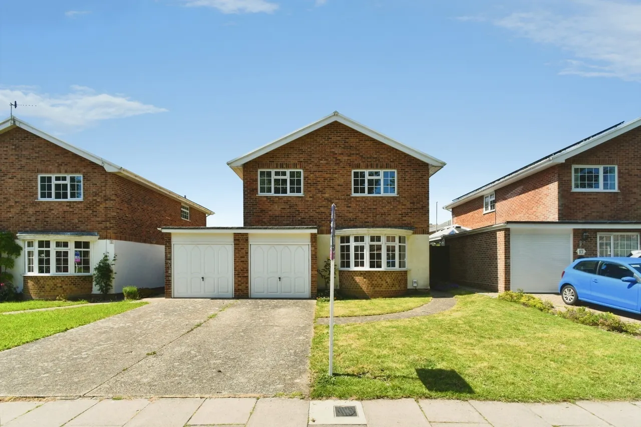 Saltdean Vale, Saltdean, BN2, photo 13
