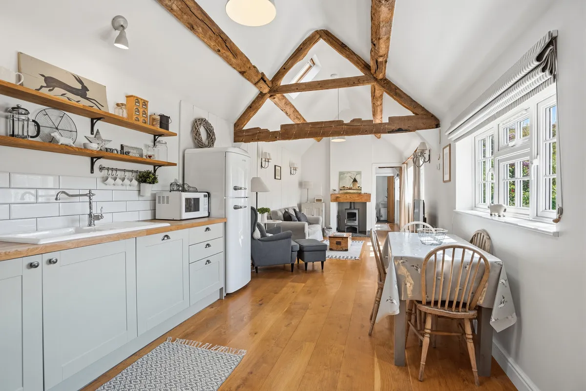 Kings Lane, Broom, B50, photo 22