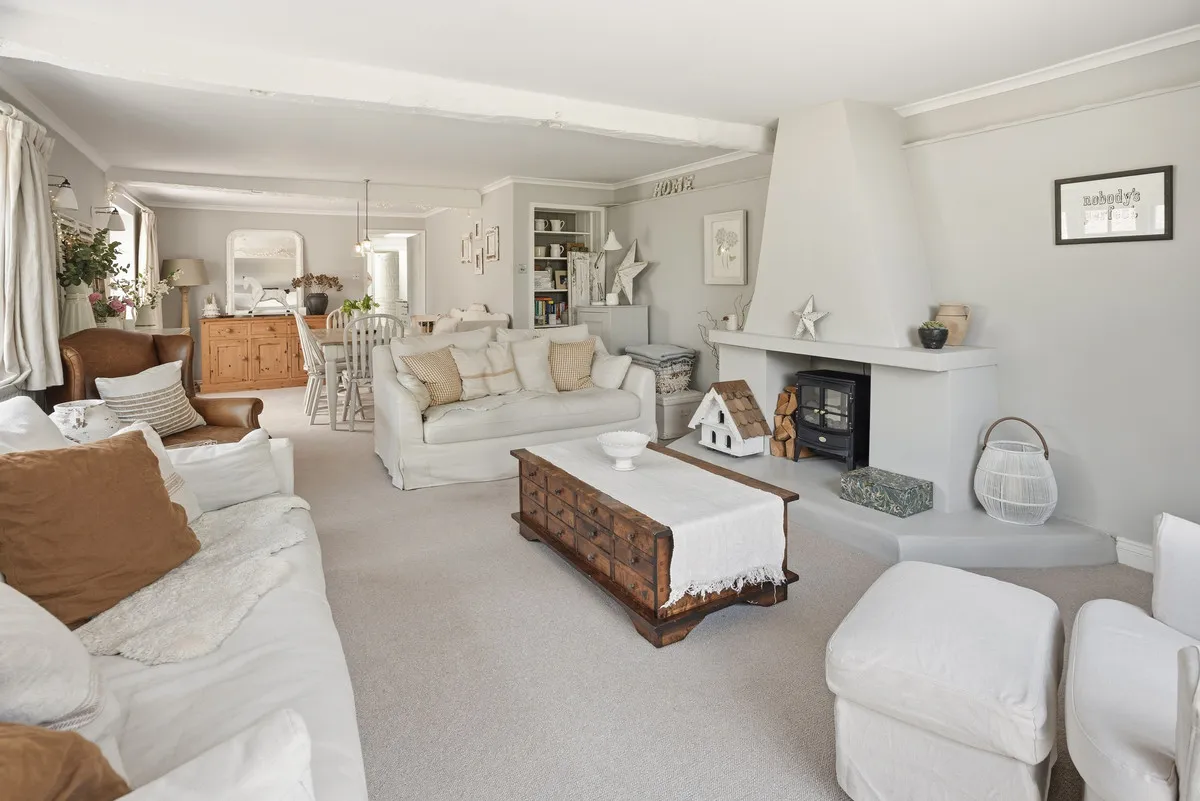 Kings Lane, Broom, B50, photo 5