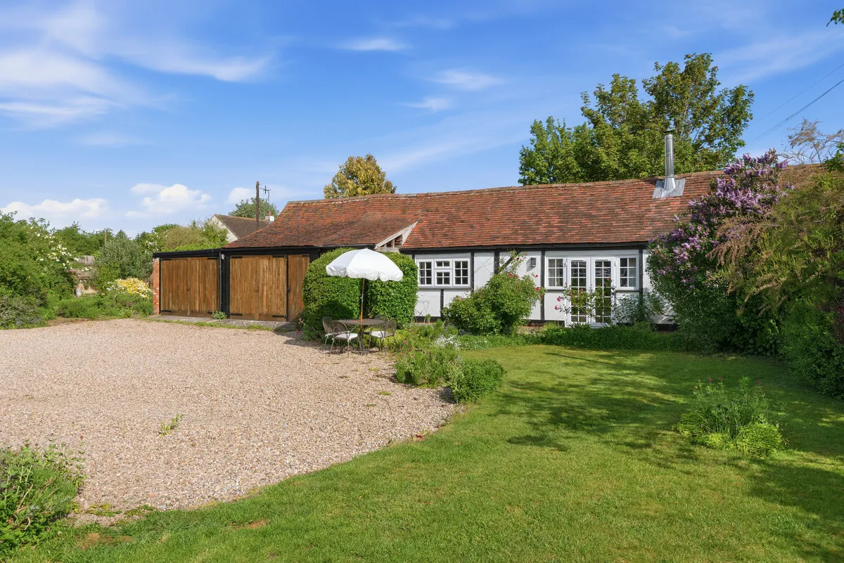 Kings Lane, Broom, B50, photo 17