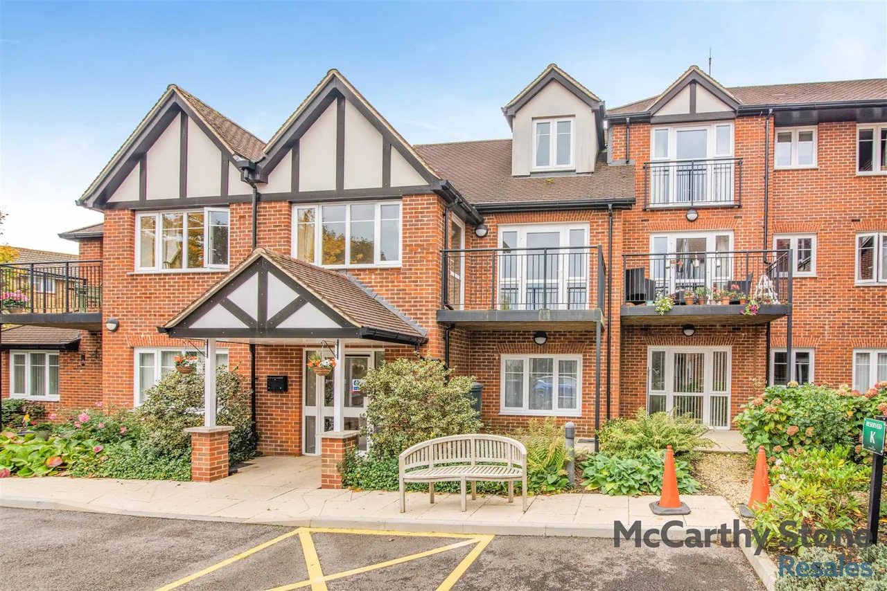 Limpsfield Road, Sanderstead, CR2, photo 5