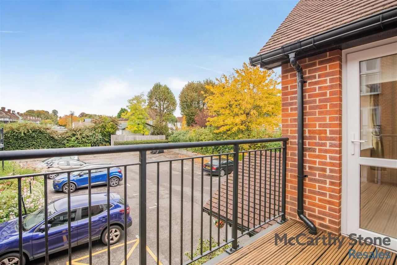 Limpsfield Road, Sanderstead, CR2, photo 35