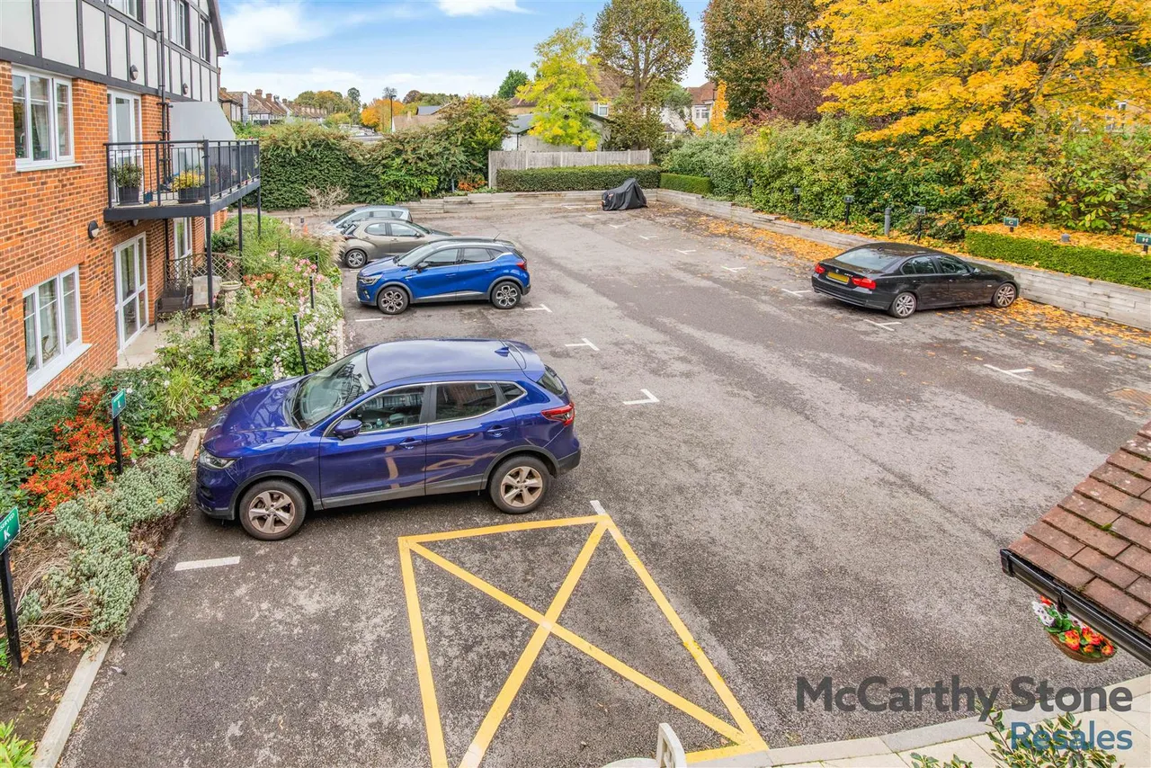 Limpsfield Road, Sanderstead, CR2, photo 36