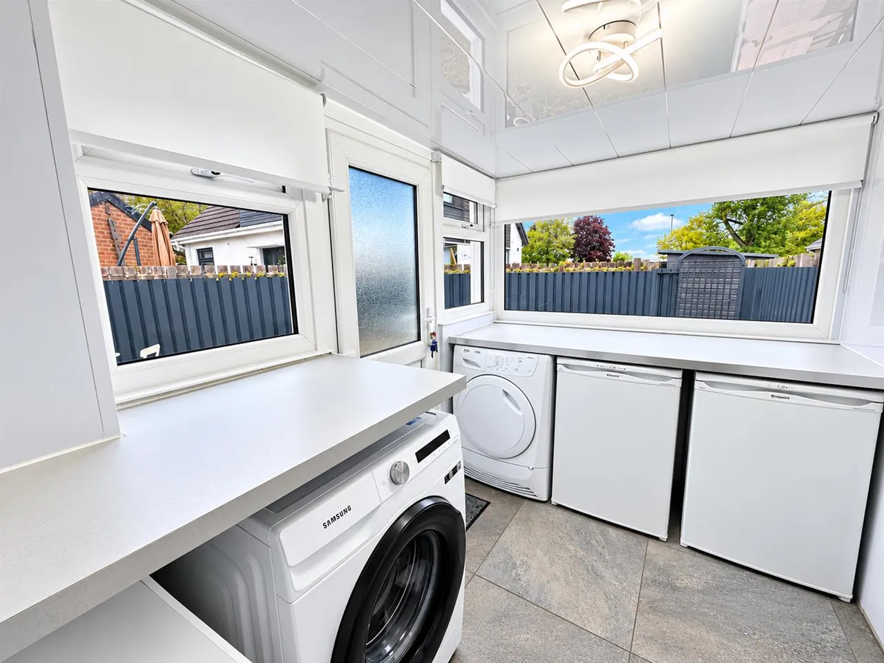 Mungo Place, Uddingston, G71, photo 7
