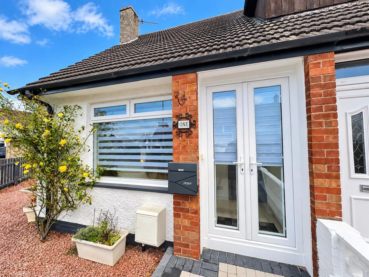 Mungo Place, Uddingston, G71, photo 12