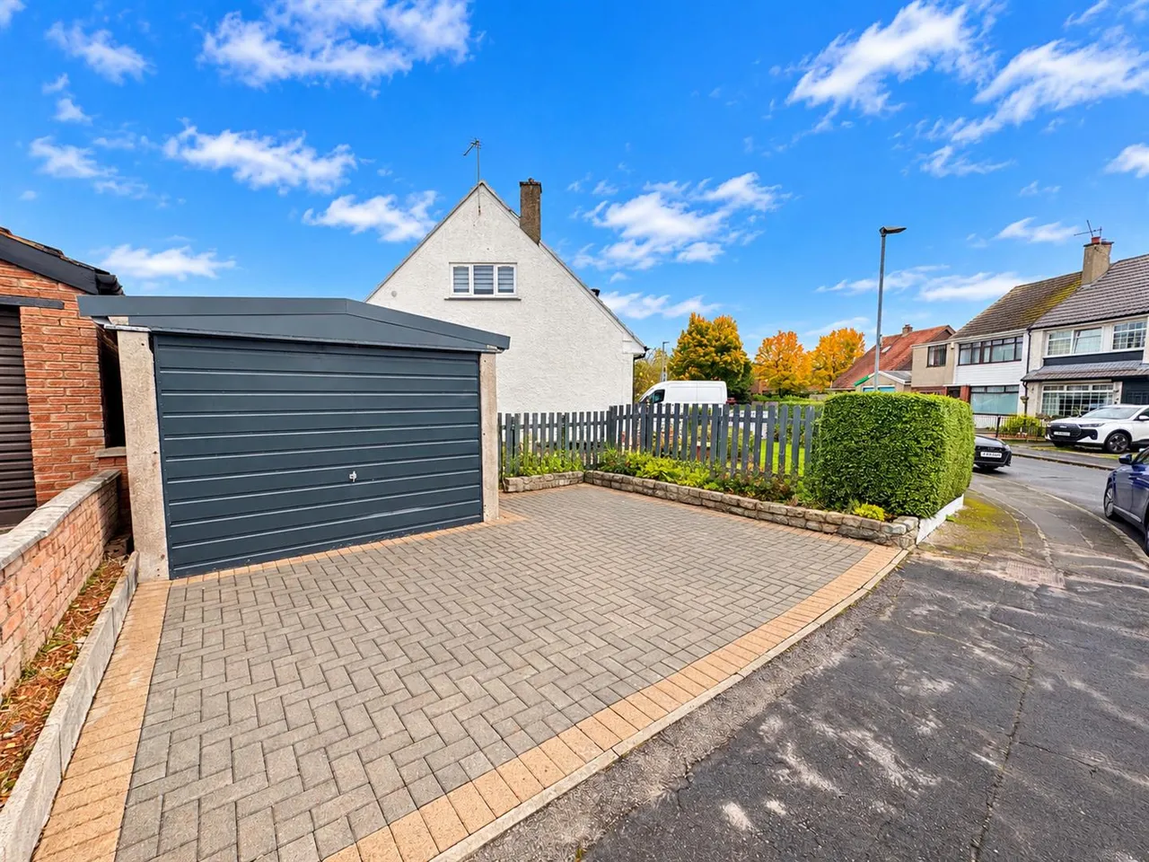 Mungo Place, Uddingston, G71, photo 14
