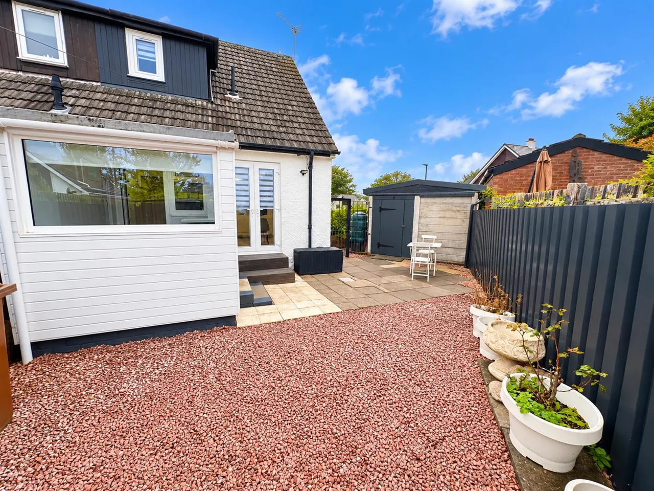 Mungo Place, Uddingston, G71, photo 10