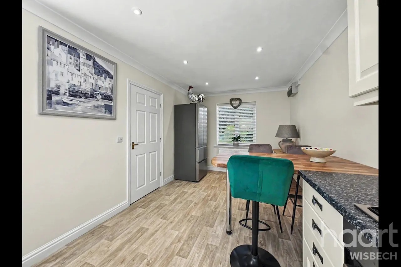 Kiln Drive, Tydd St Mary, PE13, photo 12