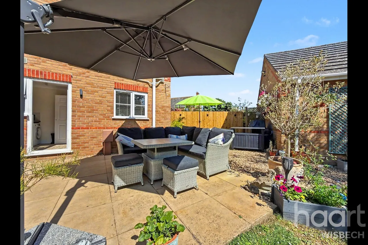 Kiln Drive, Tydd St Mary, PE13, photo 31