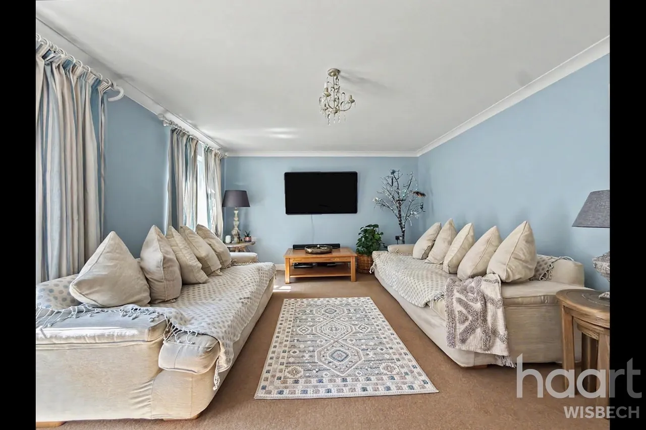 Kiln Drive, Tydd St Mary, PE13, photo 14