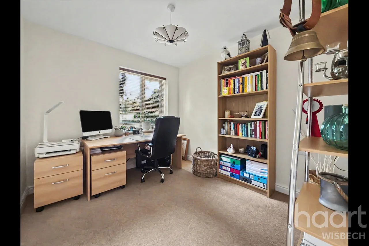 Kiln Drive, Tydd St Mary, PE13, photo 15