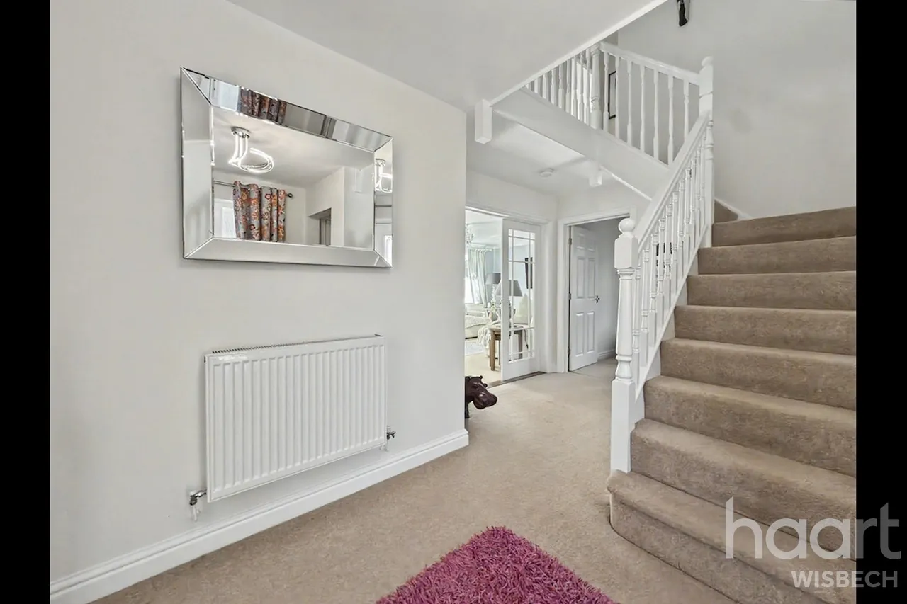 Kiln Drive, Tydd St Mary, PE13, photo 7