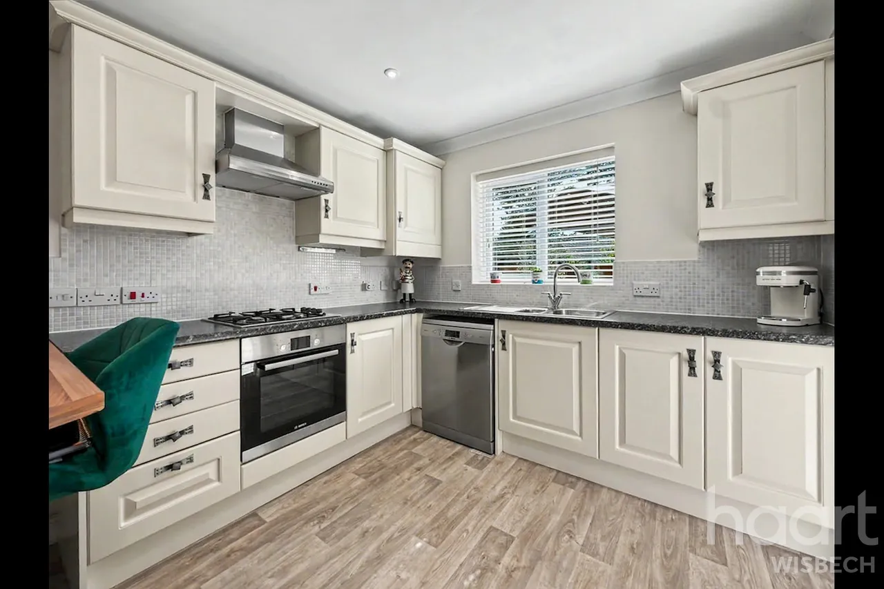 Kiln Drive, Tydd St Mary, PE13, photo 11