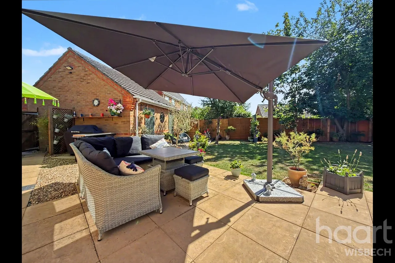 Kiln Drive, Tydd St Mary, PE13, photo 32