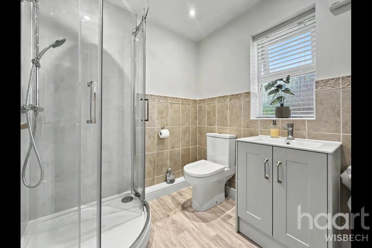 Kiln Drive, Tydd St Mary, PE13, photo 29