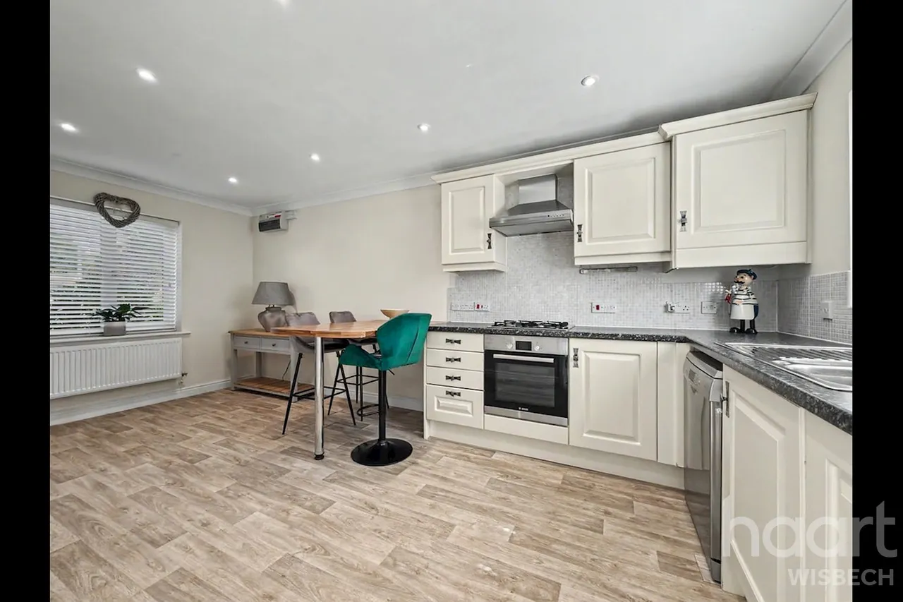 Kiln Drive, Tydd St Mary, PE13, photo 4