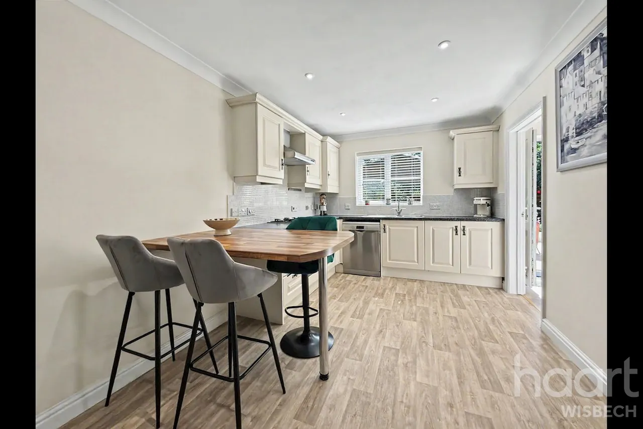 Kiln Drive, Tydd St Mary, PE13, photo 10