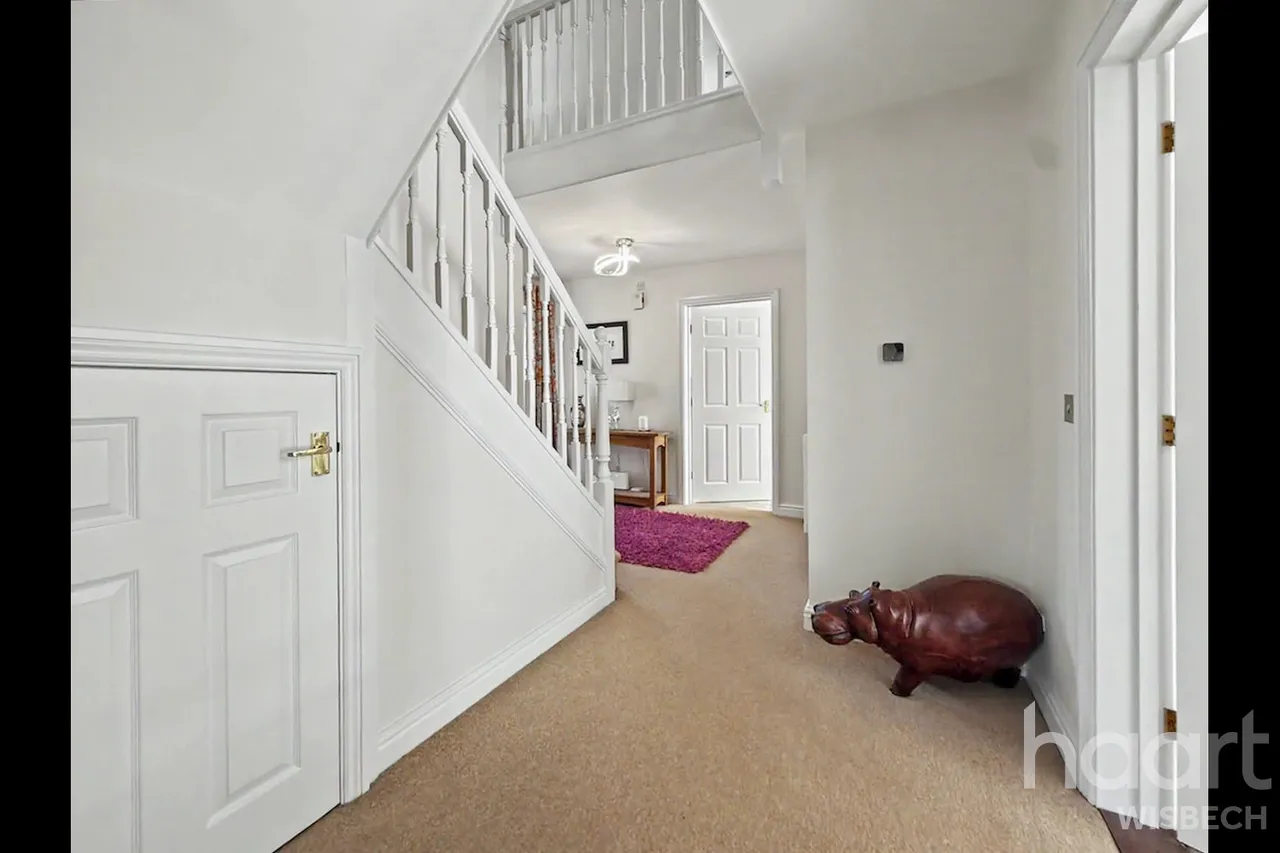Kiln Drive, Tydd St Mary, PE13, photo 17