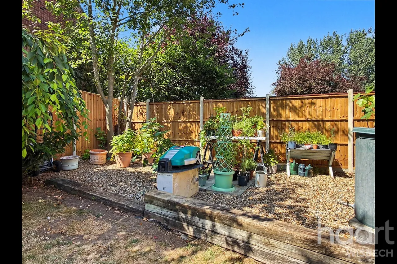 Kiln Drive, Tydd St Mary, PE13, photo 33