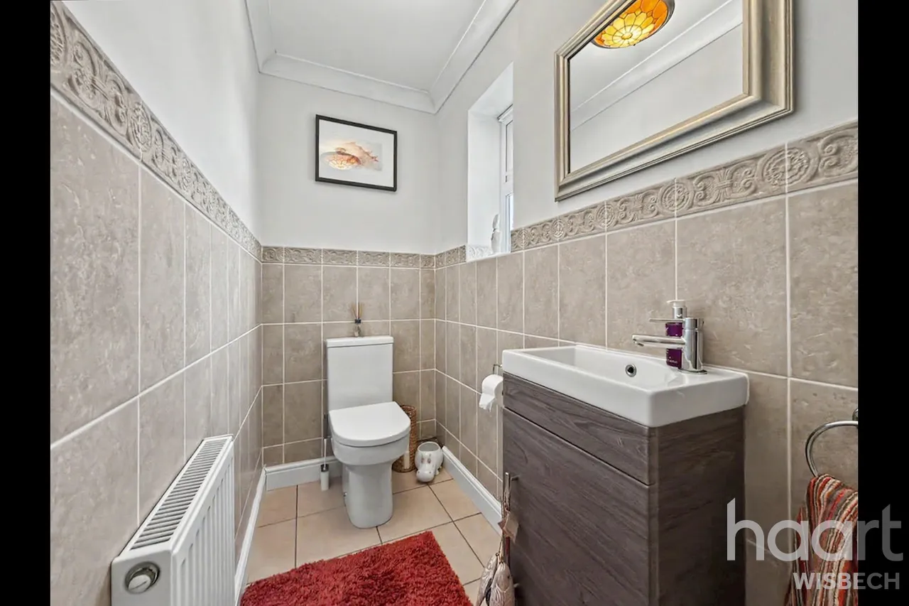 Kiln Drive, Tydd St Mary, PE13, photo 16