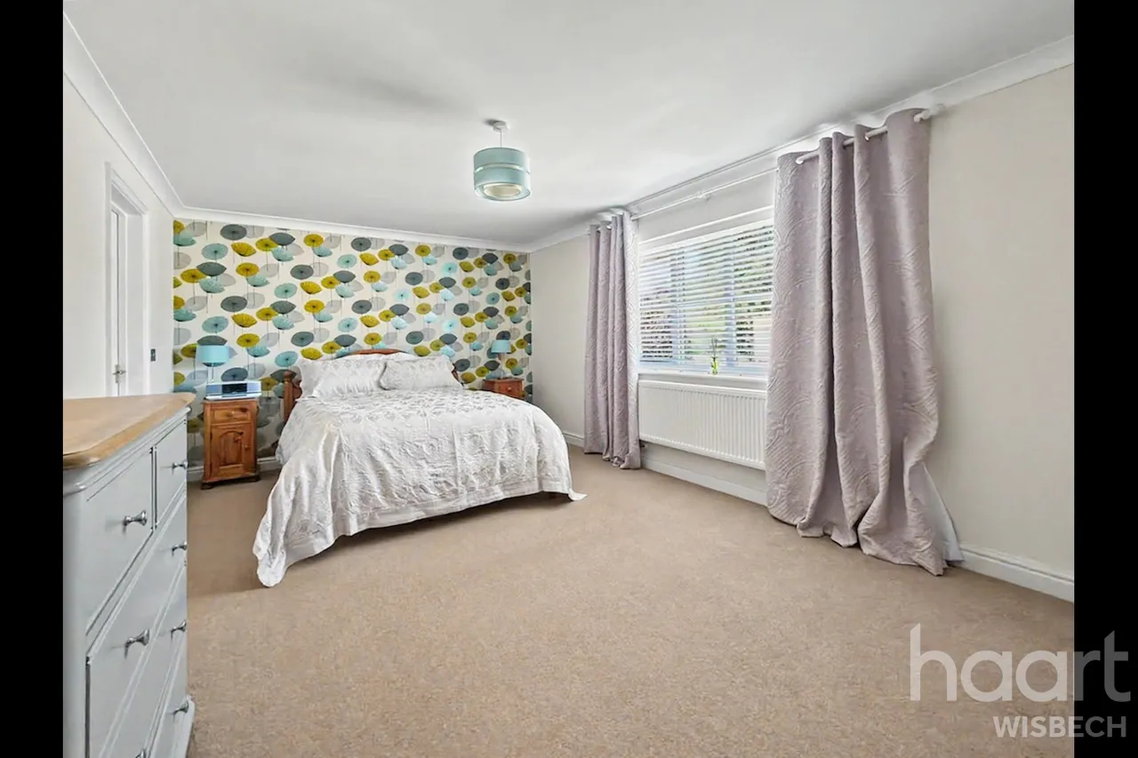 Kiln Drive, Tydd St Mary, PE13, photo 28