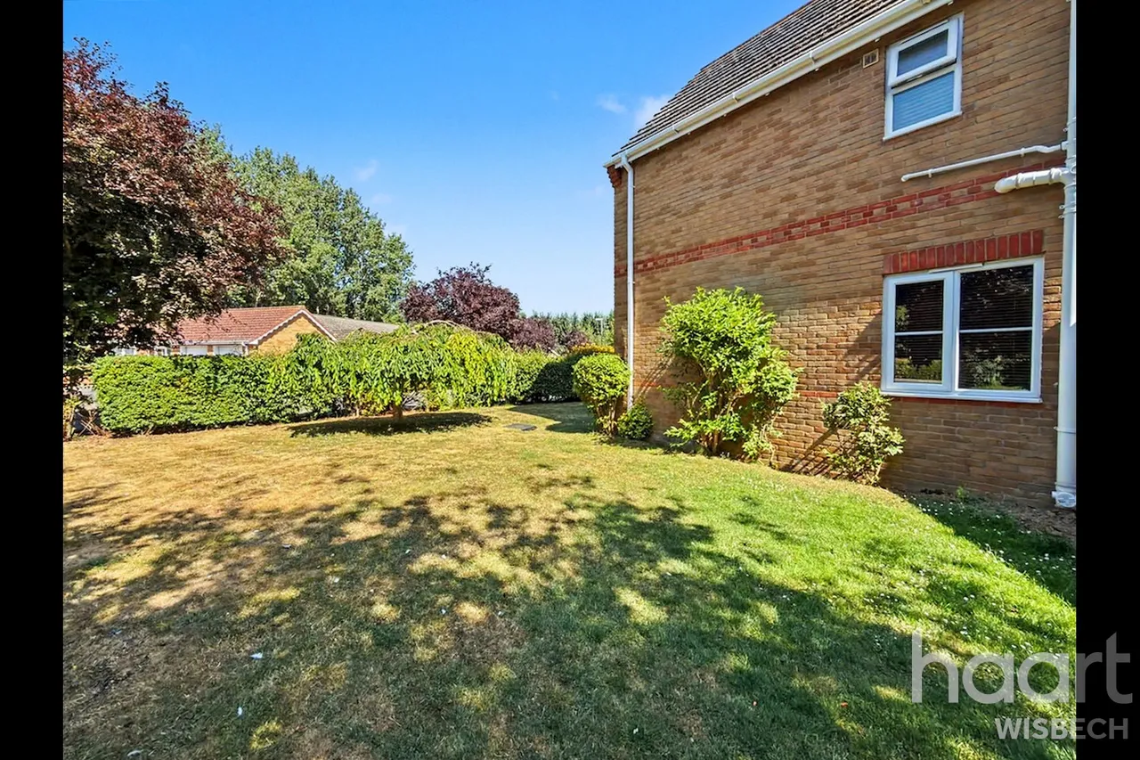 Kiln Drive, Tydd St Mary, PE13, photo 36