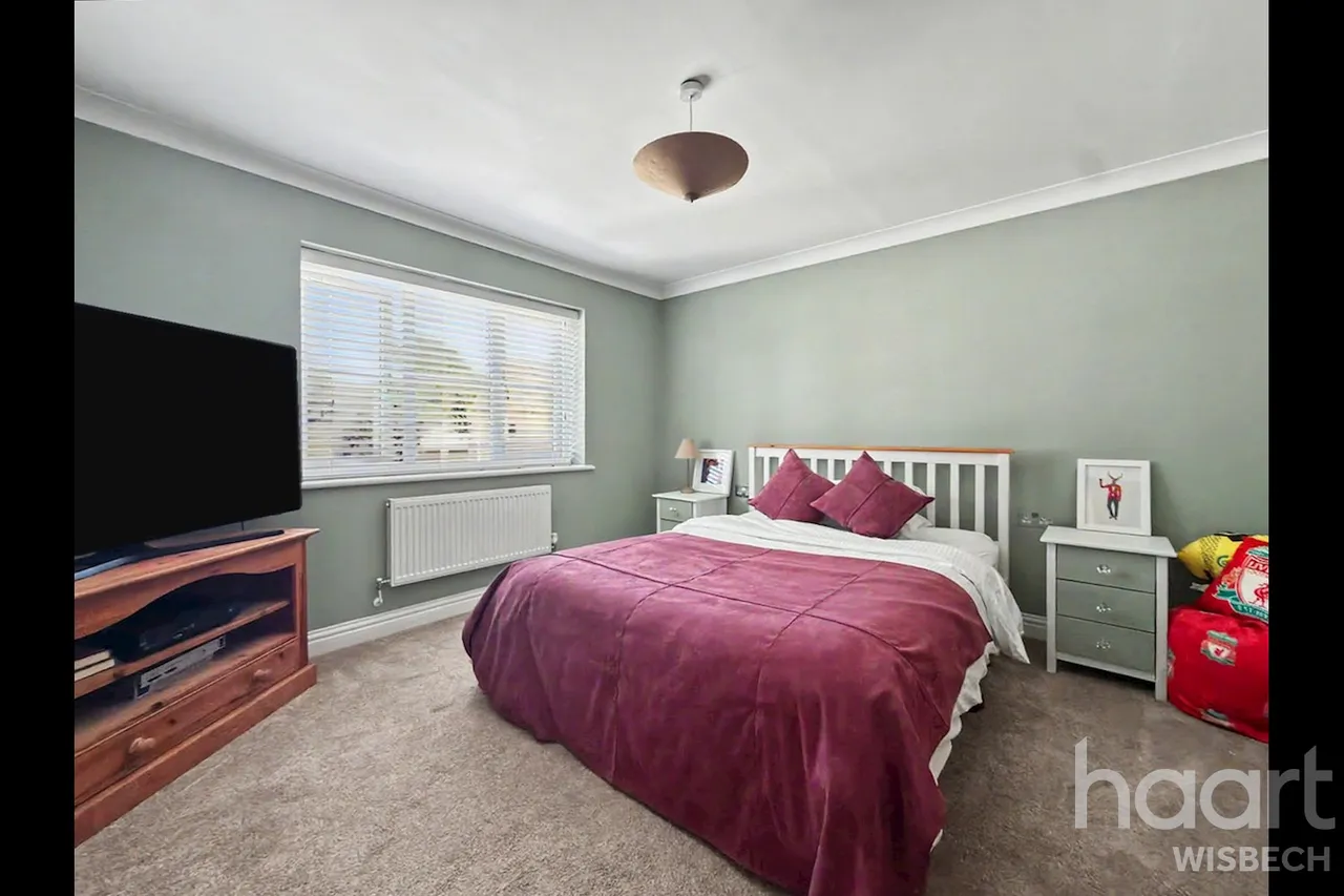 Kiln Drive, Tydd St Mary, PE13, photo 27