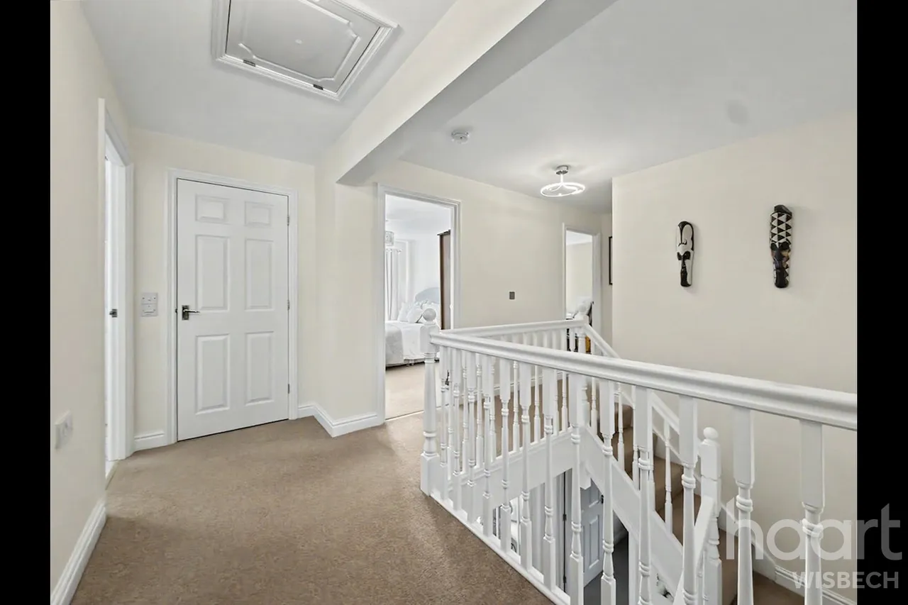 Kiln Drive, Tydd St Mary, PE13, photo 19