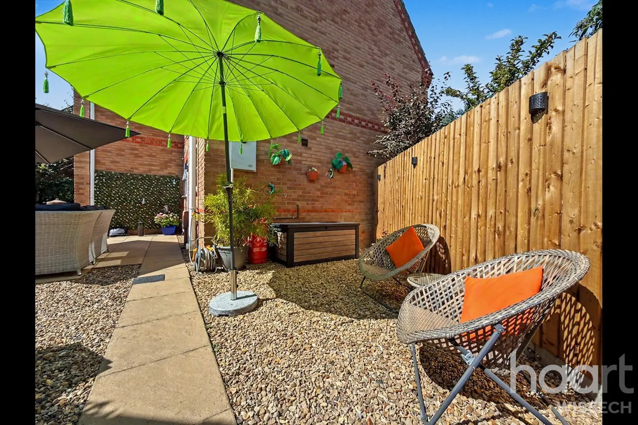 Kiln Drive, Tydd St Mary, PE13, photo 5