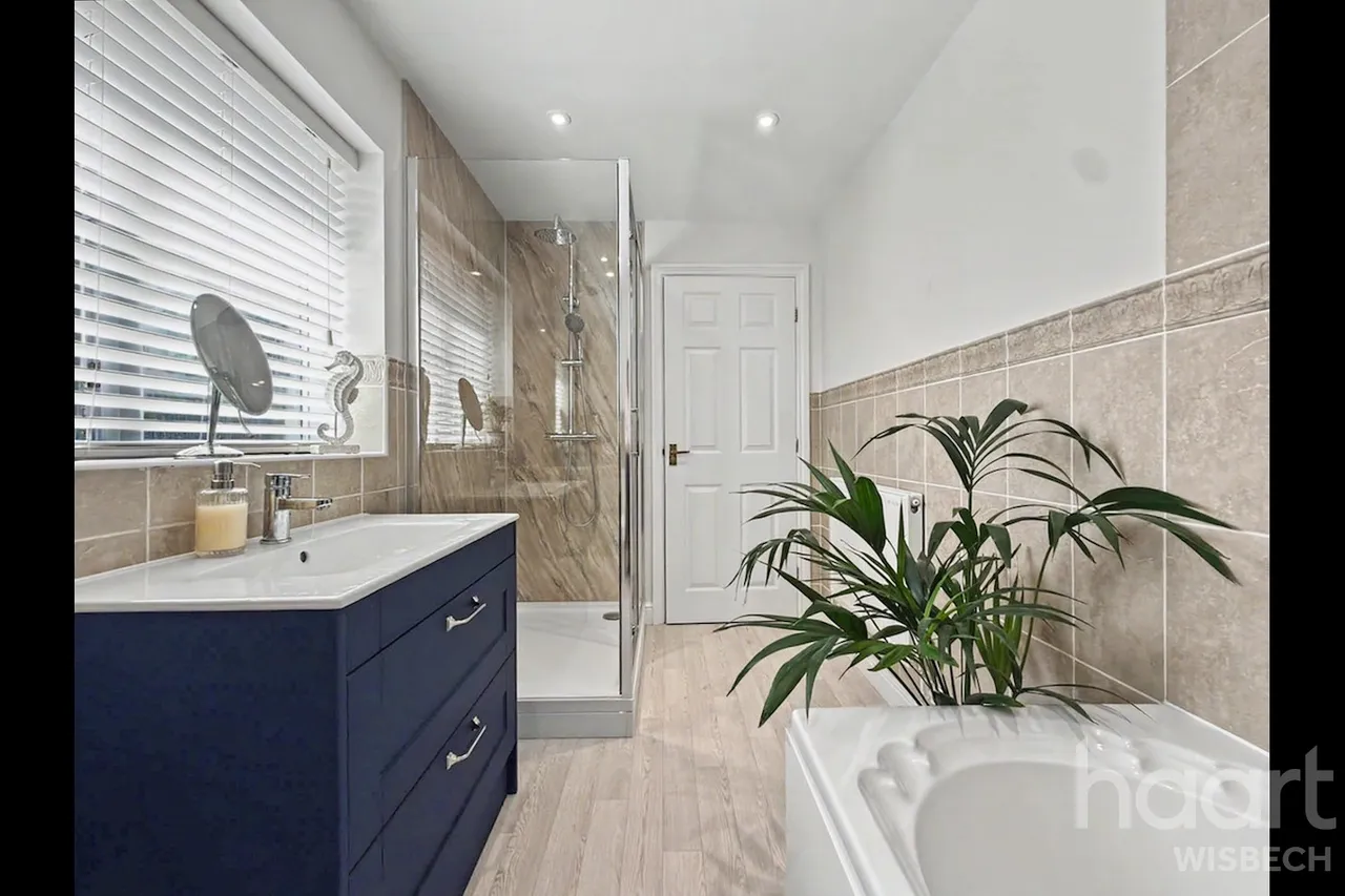 Kiln Drive, Tydd St Mary, PE13, photo 22