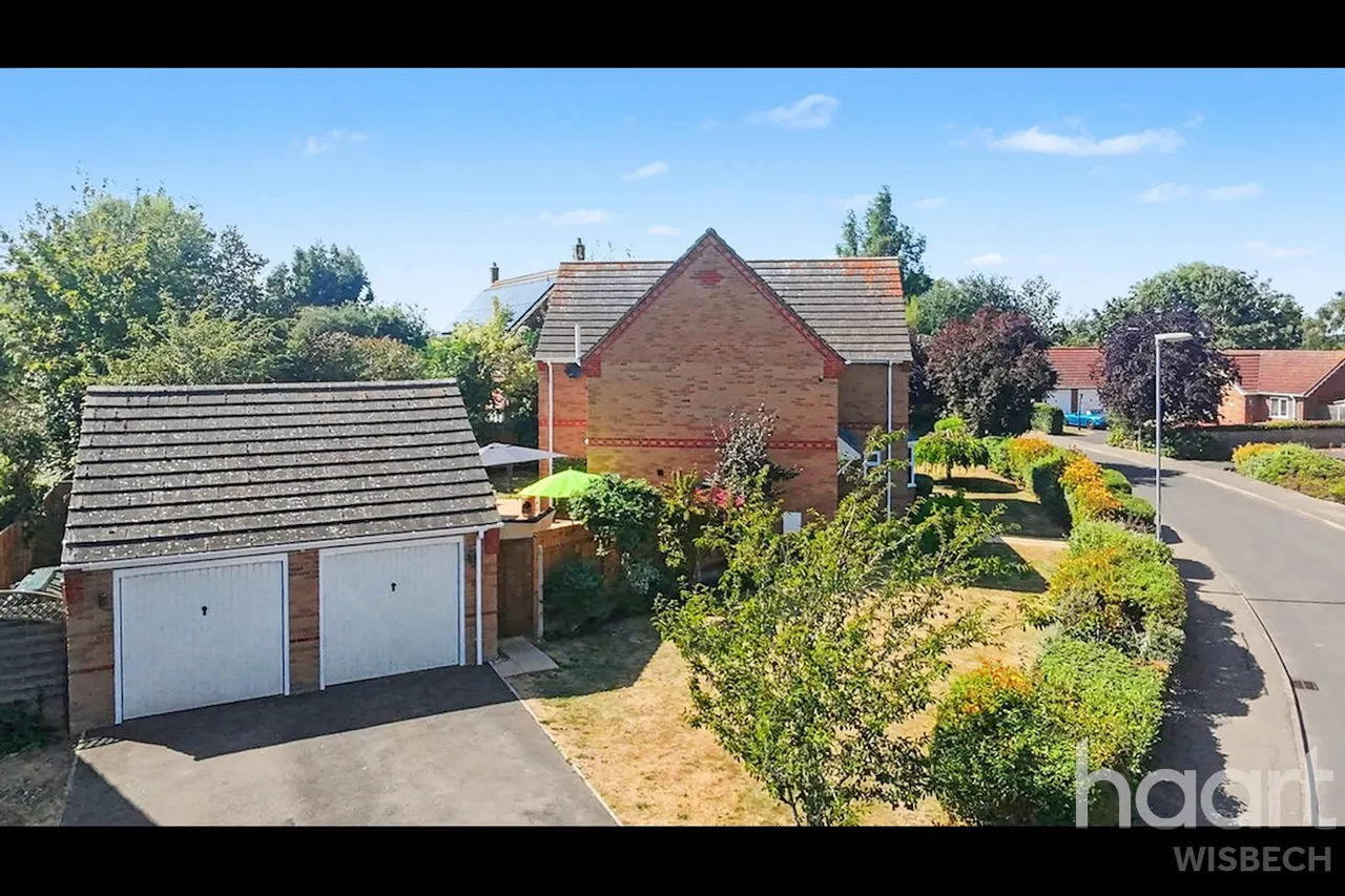 Kiln Drive, Tydd St Mary, PE13, photo 39
