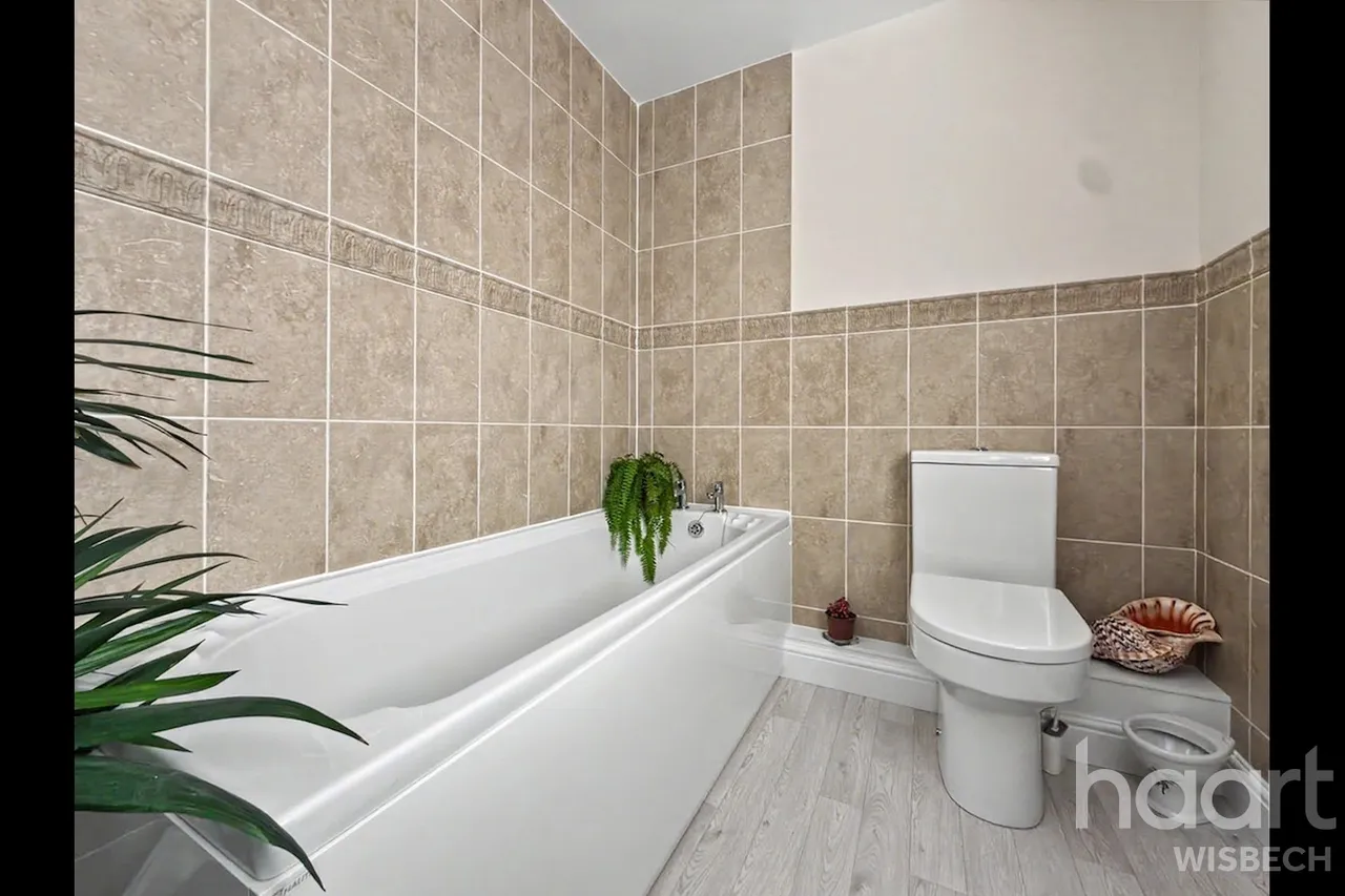 Kiln Drive, Tydd St Mary, PE13, photo 24