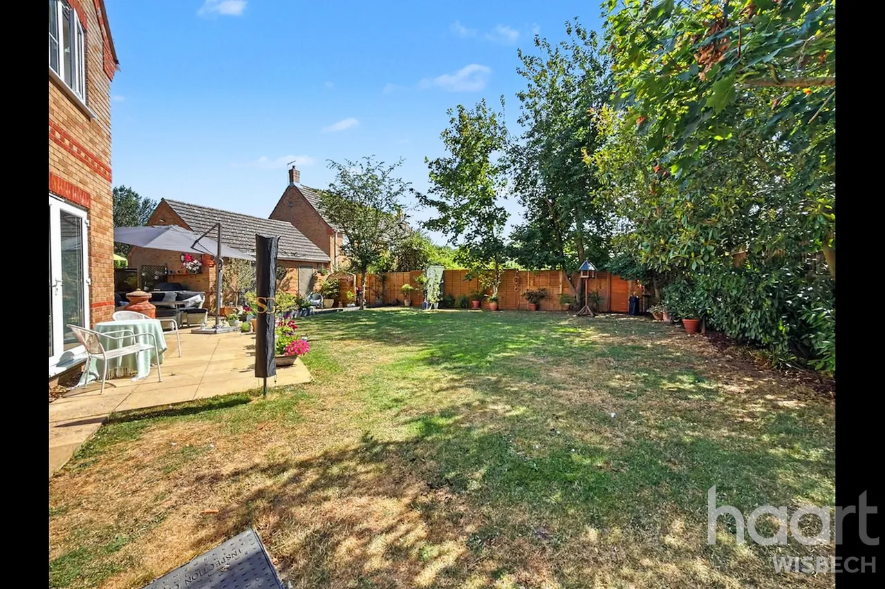 Kiln Drive, Tydd St Mary, PE13, photo 6