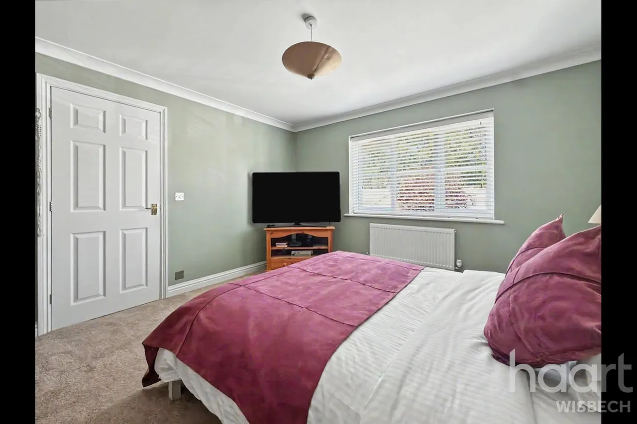 Kiln Drive, Tydd St Mary, PE13, photo 26