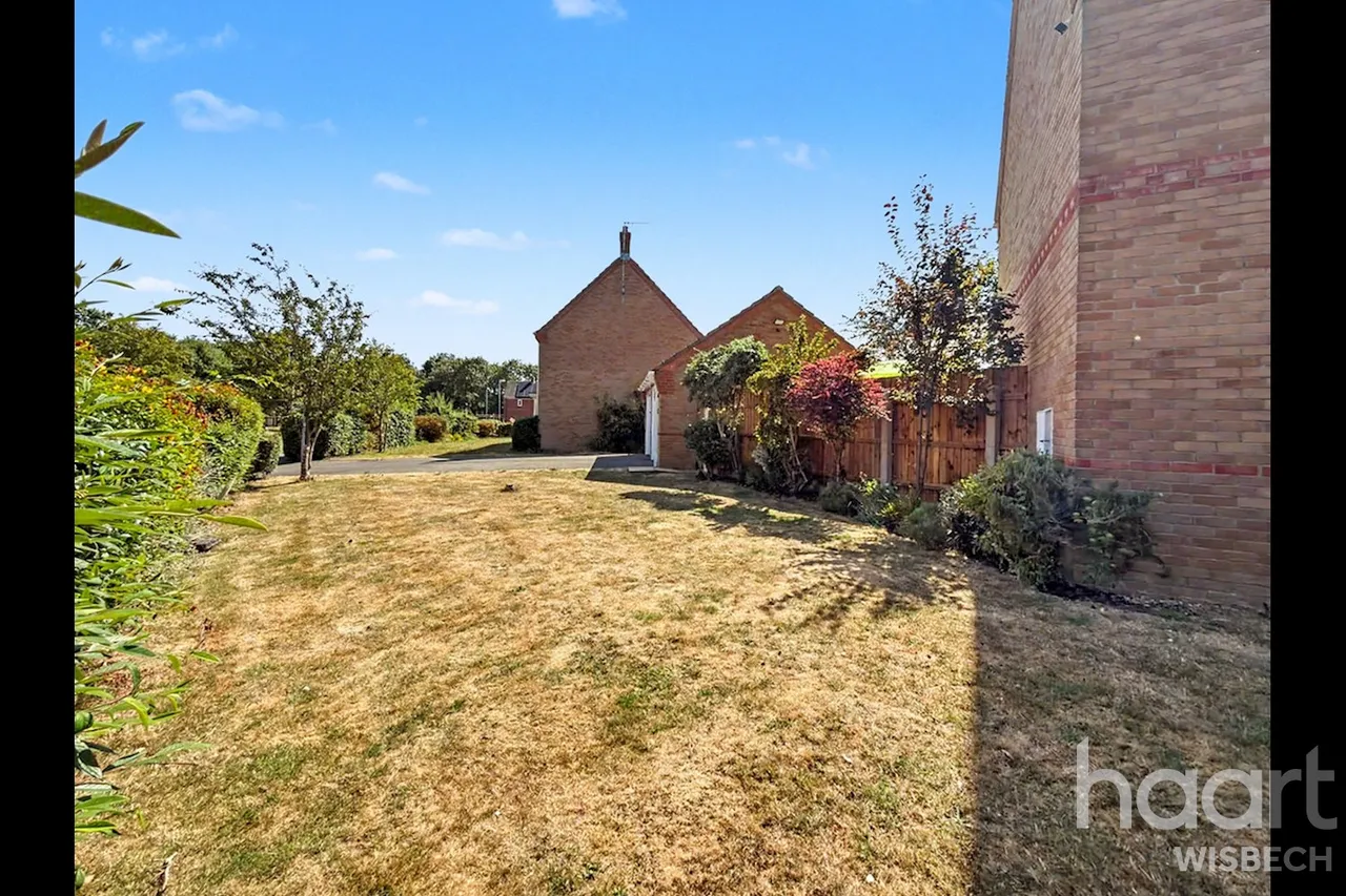 Kiln Drive, Tydd St Mary, PE13, photo 37