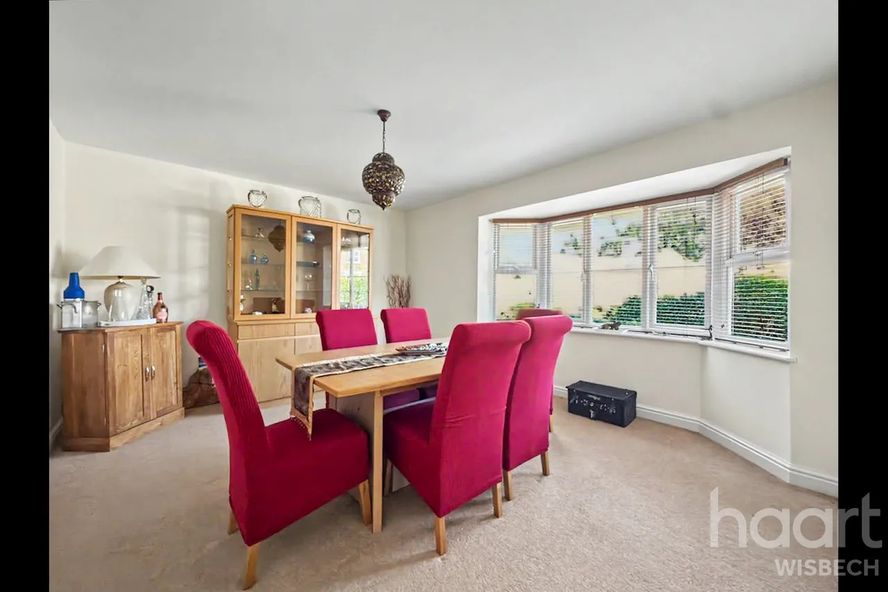 Kiln Drive, Tydd St Mary, PE13, photo 3