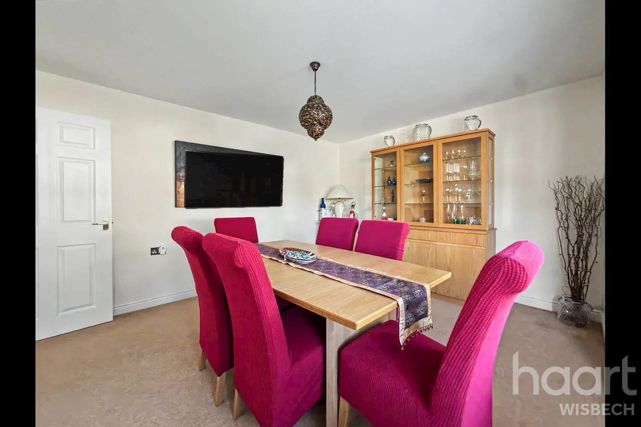 Kiln Drive, Tydd St Mary, PE13, photo 9