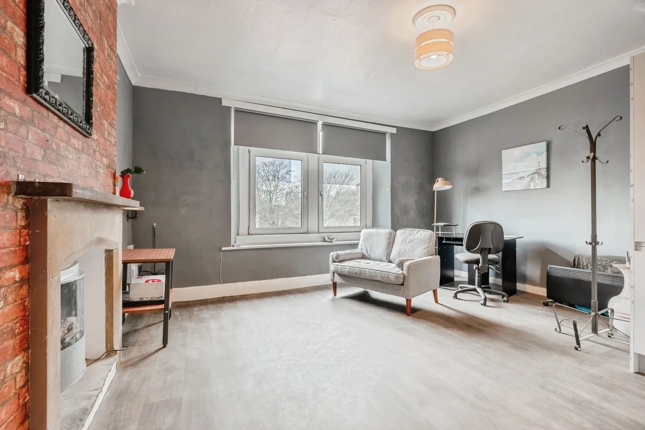 4 bed flat for sale — Manchester Road, Burnley, Lancashire, BB11