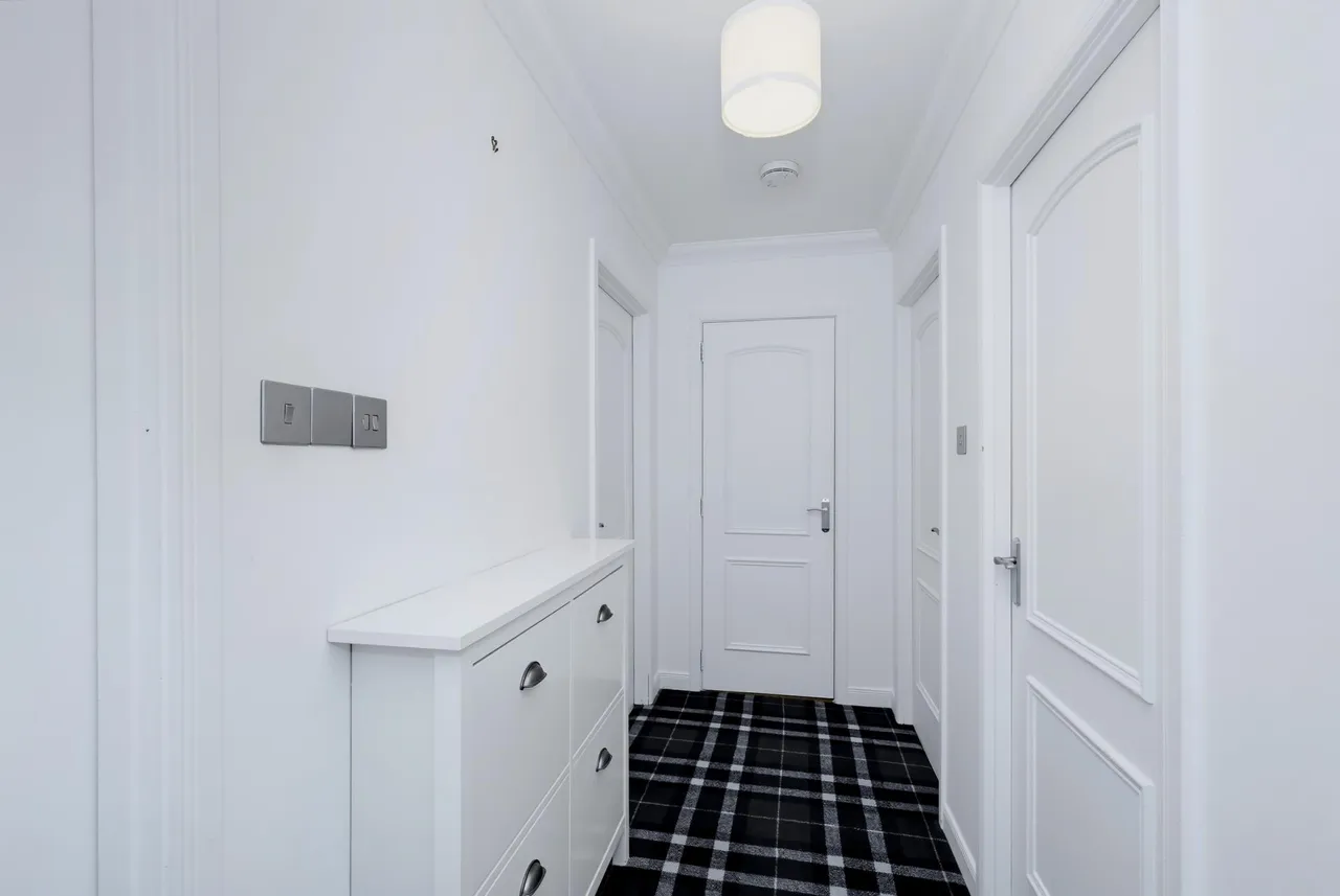 Hardgate, The City Centre, AB10, photo 6