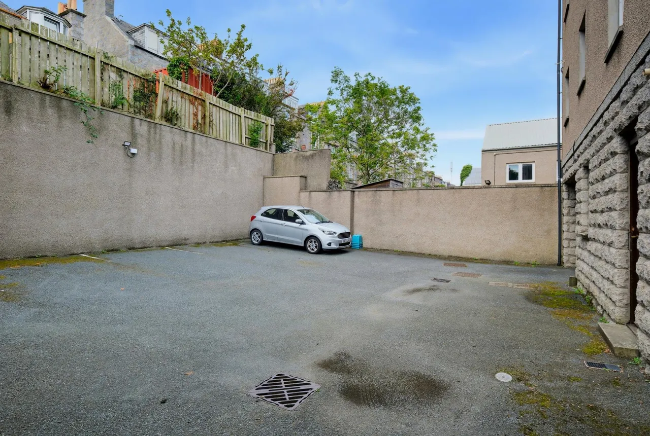 Hardgate, The City Centre, AB10, photo 17