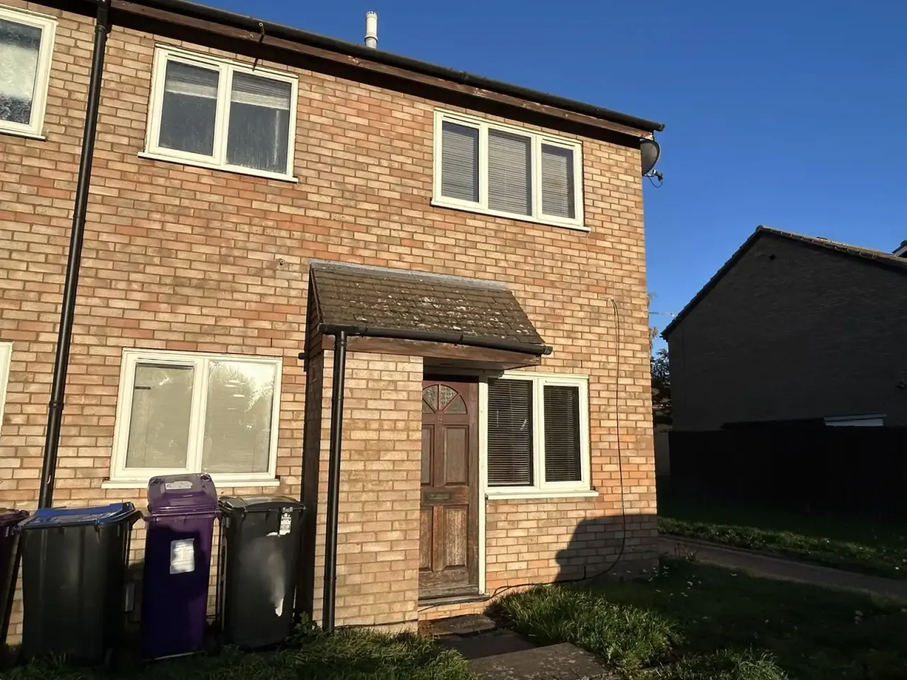 Barley Rise, Baldock, SG7, photo 8