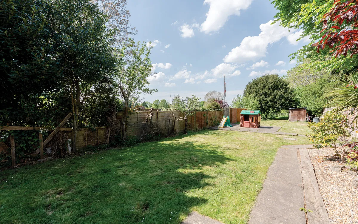 Westerleigh Road, Downend, BS16, photo 23