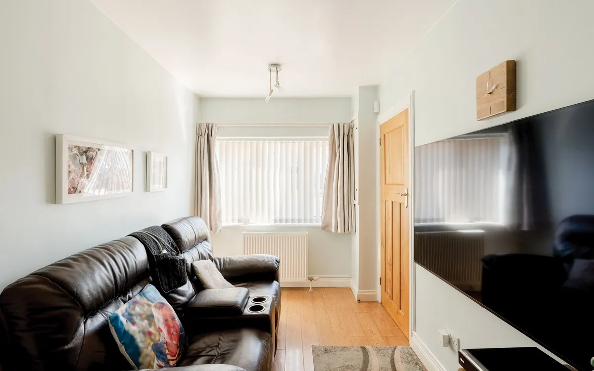 Westerleigh Road, Downend, BS16, photo 7