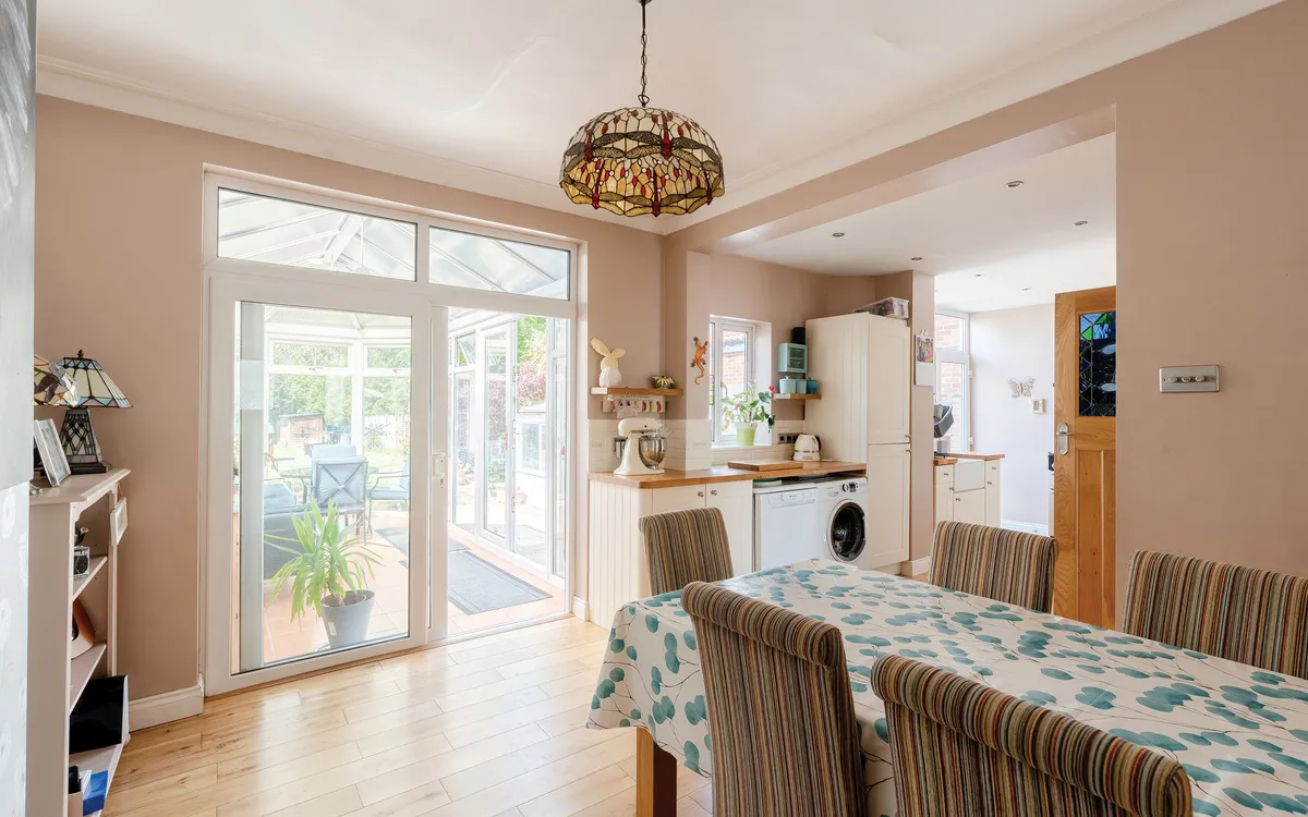 Westerleigh Road, Downend, BS16, photo 3