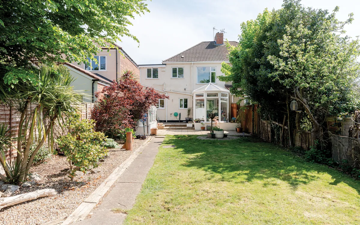 Westerleigh Road, Downend, BS16, photo 24
