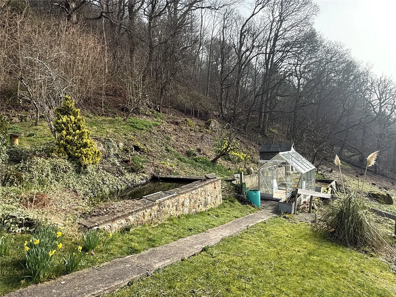 Chirk, Wrexham, photo 26